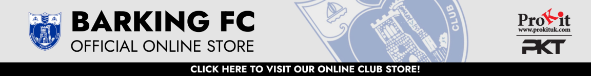 BARKINGFCCLUBSHOP