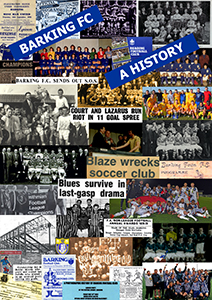 History Cover Blank Small